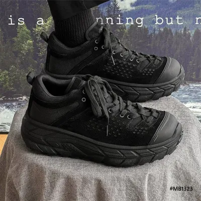 Thunder Pulse Martin Boots